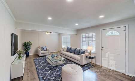 3919 Emerald Drive, Mesquite, TX 75150