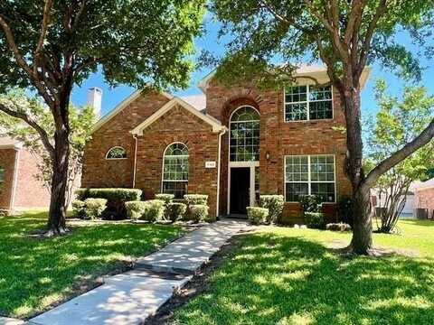 7163 Bramblebush Drive, Frisco, TX 75033