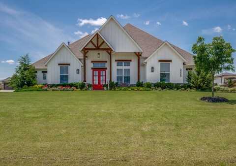 3225 Dovehill Drive, Northlake, TX 76247