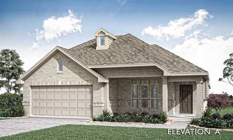 608 Pawprint Hollow, Godley, TX 76044
