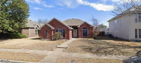 2708 Crystal Falls Drive, Mesquite, TX 75181