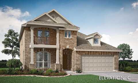 106 Whistling Duck Drive, Balch Springs, TX 75181