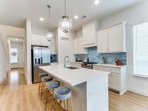 6656 Windfall Drive, Fort Worth, TX 76135
