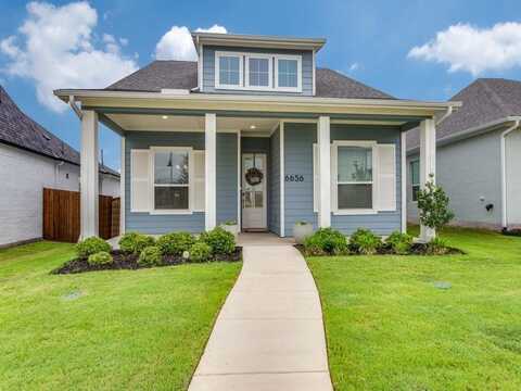 6656 Windfall Drive, Fort Worth, TX 76135