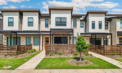 750 Bandera Court, Prosper, TX 75078