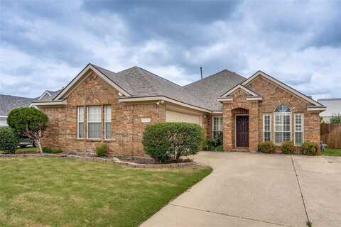 10715 Robincreek Lane, Frisco, TX 75035