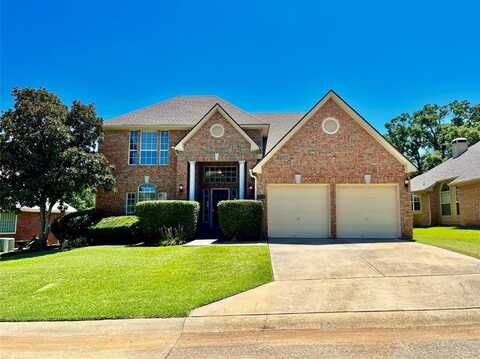 2603 Hillside Drive, Highland Village, TX 75077