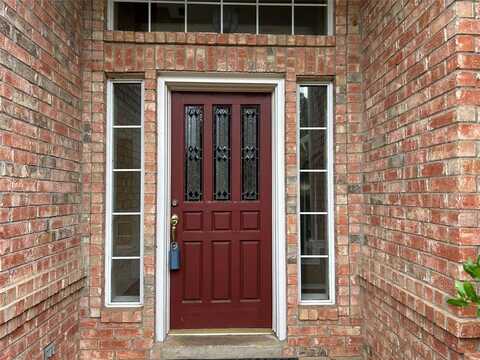 2603 Hillside Drive, Highland Village, TX 75077