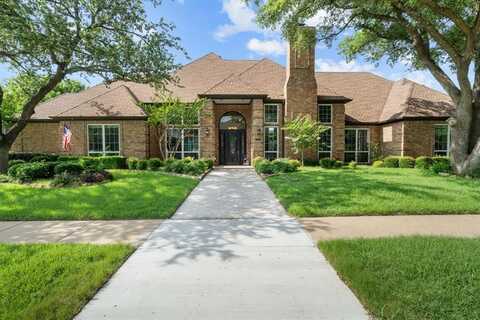 4609 Huffman Court, Plano, TX 75093