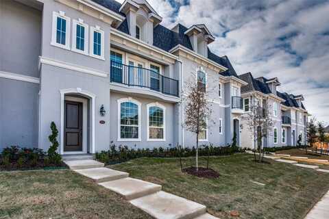 7633 Renaissance Boulevard, McKinney, TX 75070