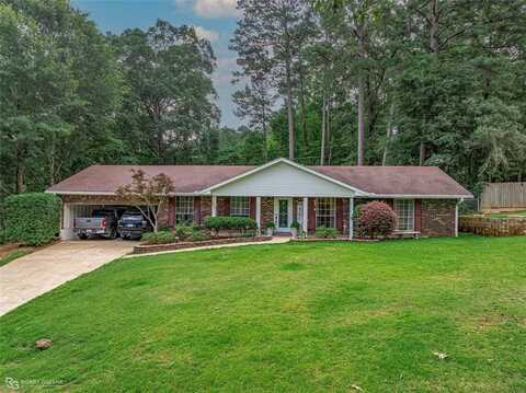 1112 Franklin Street, Minden, LA 71055