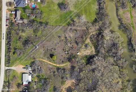 1404 Gilman Road, Kennedale, TX 76140