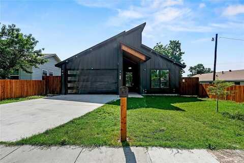 1527 S Denley Drive, Dallas, TX 75216