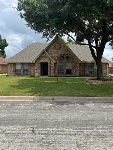 5620 Guadalajara Drive, North Richland Hills, TX 76180