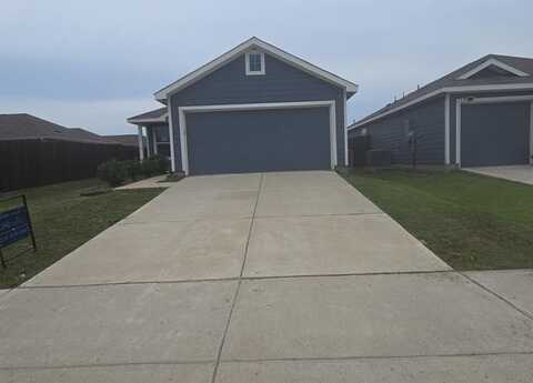 704 Dashwood Drive, Princeton, TX 75407