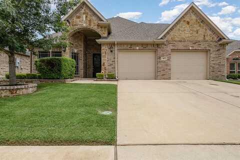 417 Brook Meadow Drive, Midlothian, TX 76065