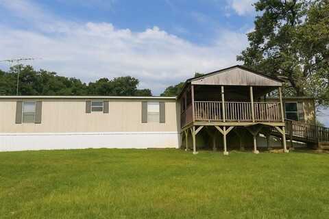 137 Neely Trail, Gainesville, TX 76240