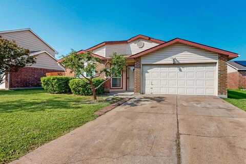 5644 Powers Street, The Colony, TX 75056