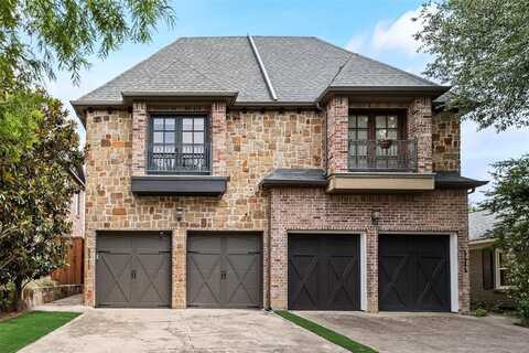 5513 Martel Avenue, Dallas, TX 75206