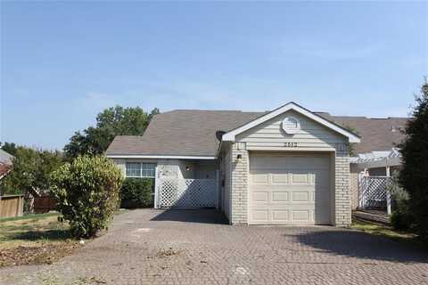 2512 Glenmore Drive, Mesquite, TX 75150