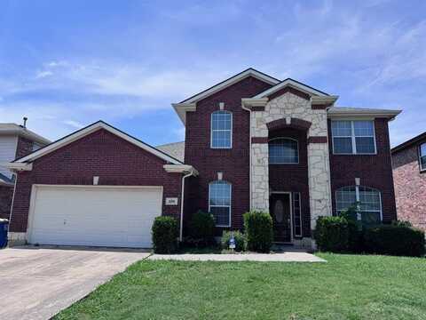 229 Northwood Drive, Little Elm, TX 75068