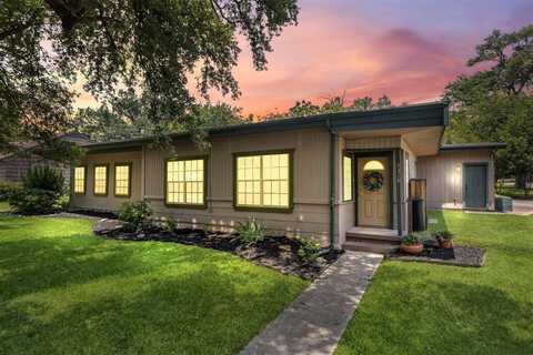 2318 Holsum Circle, Greenville, TX 75401