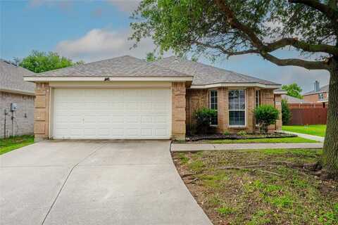 9817 Fillmore Drive, McKinney, TX 75072