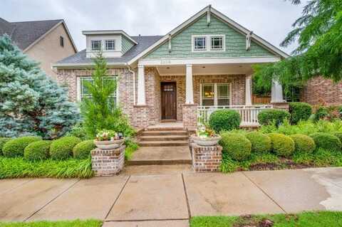 2209 Shakespeare Street, Carrollton, TX 75010