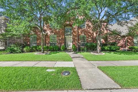 3443 United Lane, Frisco, TX 75034