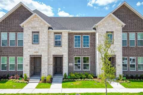 1036 Bristleleaf Way, Allen, TX 75013