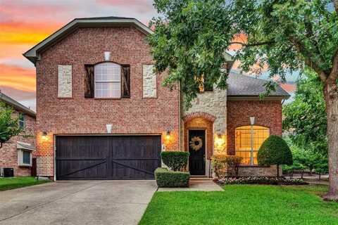 1600 Templegate Drive, McKinney, TX 75072
