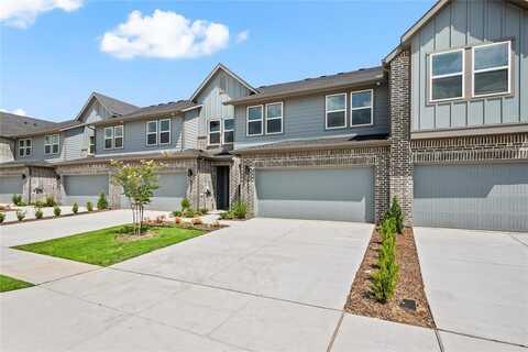 8841 Enclave Way, Northlake, TX 76262