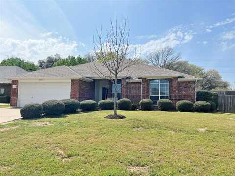 233 Wellington Trail, Weatherford, TX 76085
