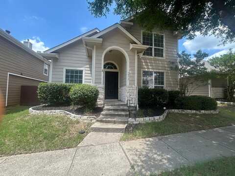 7512 Red Feather Trail, McKinney, TX 75070