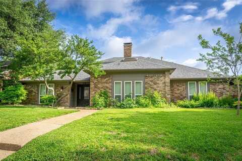 1104 Chesterton Drive, Richardson, TX 75080