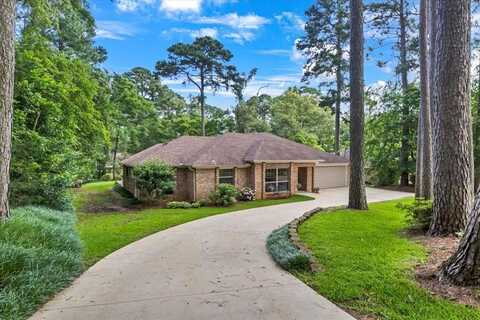 1529 Hideaway Lane W, Hideaway, TX 75771