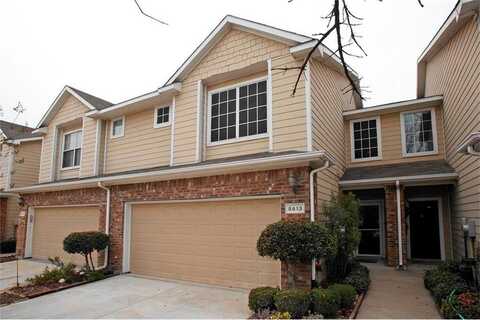 8613 Brunswick Drive, Plano, TX 75024