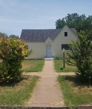 1157 Palm Street, Abilene, TX 79602