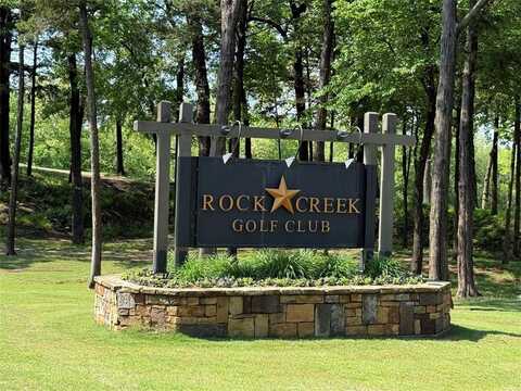 Lot 28a Valhalla Court, Gordonville, TX 76245