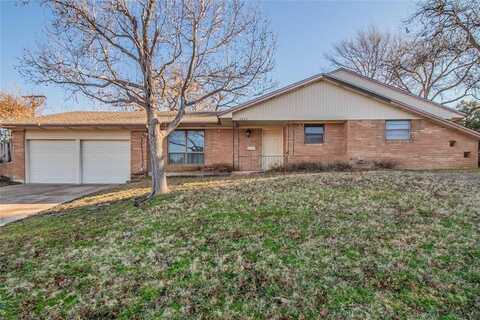 4809 Westcreek Drive, Fort Worth, TX 76133