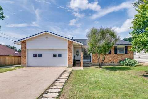 4737 Lawler Road, Garland, TX 75042