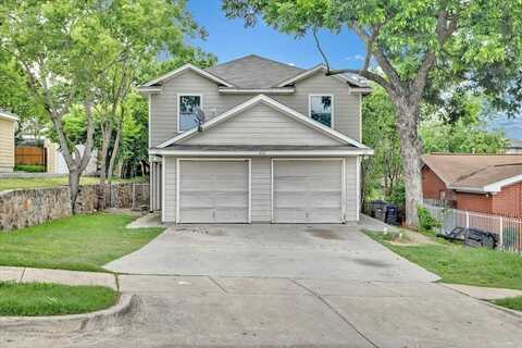 3112 Lee Avenue, Fort Worth, TX 76106