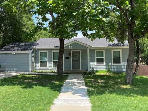 315 Mannington Drive, Dallas, TX 75232