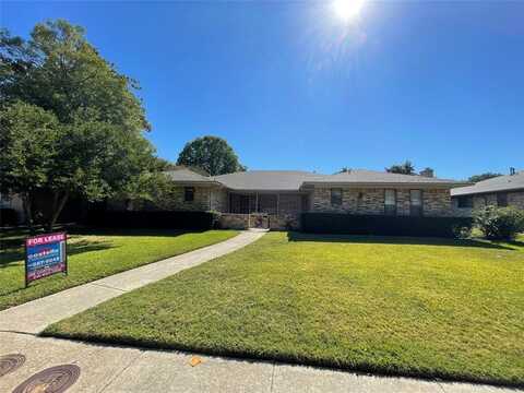6306 Rincon Way, Dallas, TX 75214