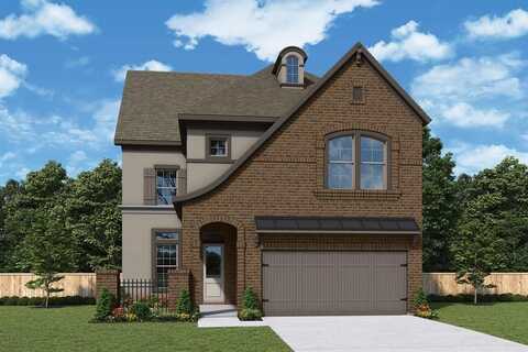 9109 Saddlecreek Drive, Dallas, TX 75243