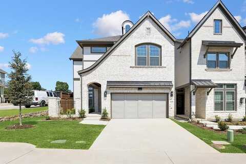 9109 Saddlecreek Drive, Dallas, TX 75243