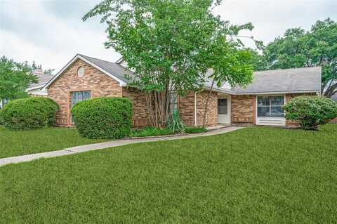 4237 Ireland Drive, The Colony, TX 75056