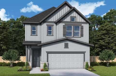 9318 Celestine Avenue, Dallas, TX 75243