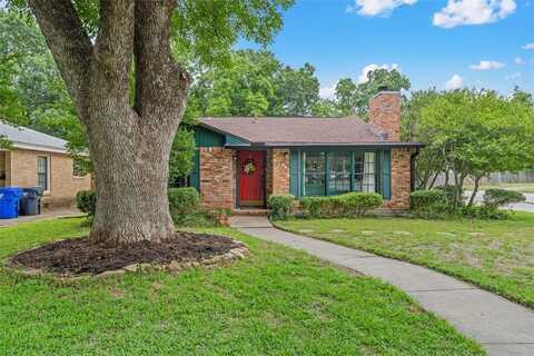 3736 Morrow, Waco, TX 76710