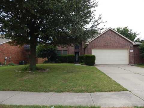 2865 Laurel Oak Drive, McKinney, TX 75071